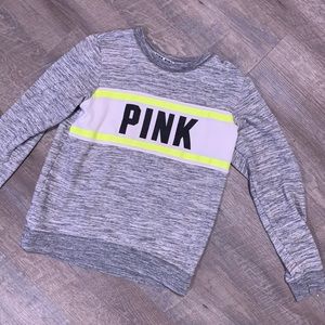 Victoria’s Secret PINK Sweater